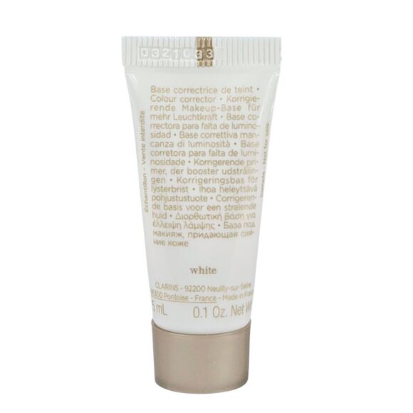 Clarins Makeup Essentials Set 4 SOS, Wonder Perfect, Lip Comfort, Instant Smooth - Picture 11 of 12